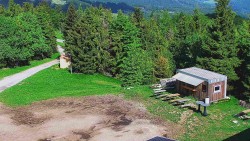 Chata Severka - Dolní Lomná