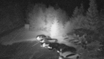 Ski areál SEVERKA v Dolní Lomné