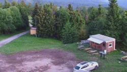 Chata Severka - Dolní Lomná