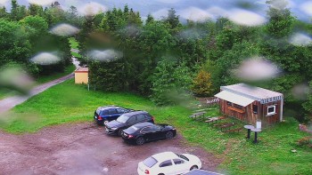 Ski areál SEVERKA v Dolní Lomné
