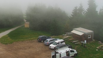 Ski areál SEVERKA v Dolní Lomné