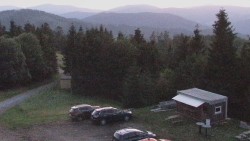Chata Severka - Dolní Lomná