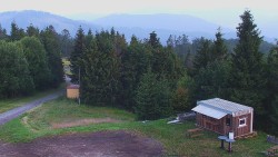 Chata Severka - Dolní Lomná