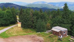 Chata Severka - Dolní Lomná