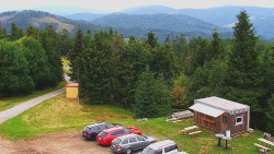 Chata Severka - Dolní Lomná