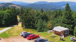 Chata Severka - Dolní Lomná