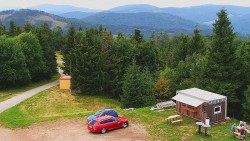 Severka Mountain Hut - Dolní Lomná