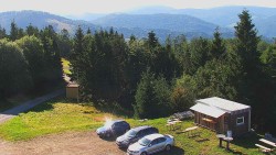 Severka Mountain Hut - Dolní Lomná