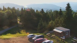 Chata Severka - Dolní Lomná