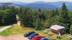Chata Severka - Dolní Lomná