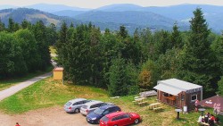 Severka-Berghütte – Dolní Lomná