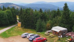 Severka Mountain Hut - Dolní Lomná