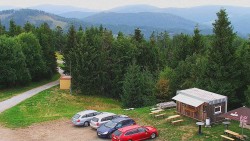 Severka-Berghütte – Dolní Lomná