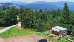 Severka Mountain Hut - Dolní Lomná