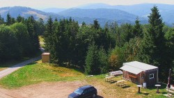 Chata Severka - Dolní Lomná