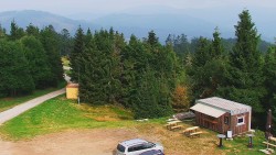 Chata Severka - Dolní Lomná
