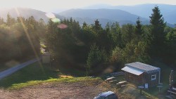 Chata Severka - Dolní Lomná