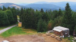 Chata Severka - Dolní Lomná
