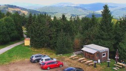 Chata Severka - Dolní Lomná