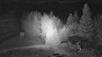 Ski areál SEVERKA v Dolní Lomné