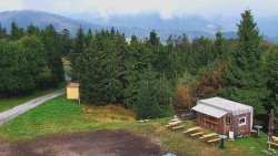 Severka-Berghütte – Dolní Lomná