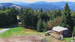 Severka Mountain Hut - Dolní Lomná