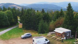 Severka-Berghütte – Dolní Lomná