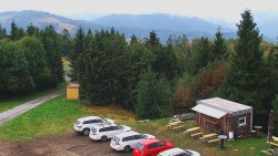 Severka Mountain Hut - Dolní Lomná