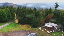 Chata Severka - Dolní Lomná