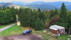 Chata Severka – Dolní Lomná