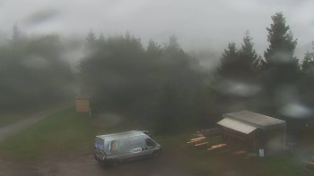Ski areál SEVERKA v Dolní Lomné