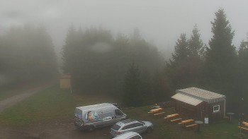Ski areál SEVERKA v Dolní Lomné