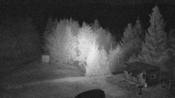 Ski areál SEVERKA v Dolní Lomné