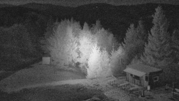 Ski areál SEVERKA v Dolní Lomné