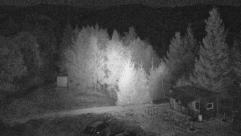 Ski areál SEVERKA v Dolní Lomné