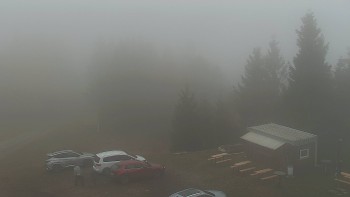 Skigebiet SEVERKA in Dolní Lomná