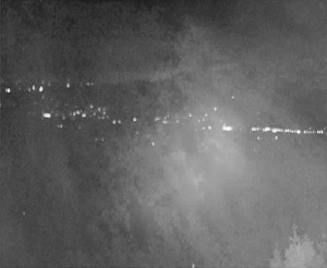 Ski areál SEVERKA v Dolní Lomné - Chata Severka - Dolní Lomná - 18.5.2025 v 01:00