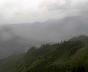 Ski areál SEVERKA v Dolní Lomné - Chata Severka - Dolní Lomná - 18.5.2025 v 11:00