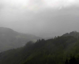 Ski areál SEVERKA v Dolní Lomné - Chata Severka - Dolní Lomná - 18.5.2025 v 12:00