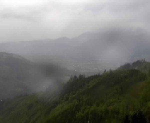 Ski areál SEVERKA v Dolní Lomné - Chata Severka - Dolní Lomná - 18.5.2025 v 19:00