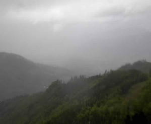 Ski areál SEVERKA v Dolní Lomné - Chata Severka - Dolní Lomná - 18.5.2025 v 20:00