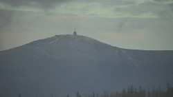 Chata Severka - Dolní Lomná