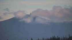 Chata Severka - Dolní Lomná