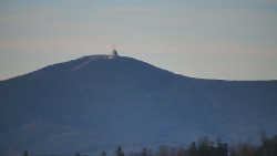 Chata Severka - Dolní Lomná