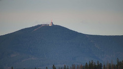 Chata Severka - Dolní Lomná