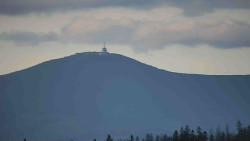 Chata Severka - Dolní Lomná