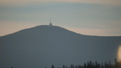 Chata Severka - Dolní Lomná