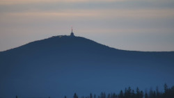 Chata Severka - Dolní Lomná