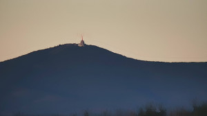 Ski areál SEVERKA v Dolní Lomné - Chata Severka - Dolní Lomná - 14.11.2025 v 07:31