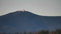 Chata Severka - Dolní Lomná